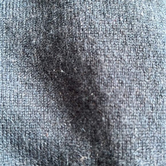 OG universal Standard Wool/Cashmere Sweater - Picture 3 of 7